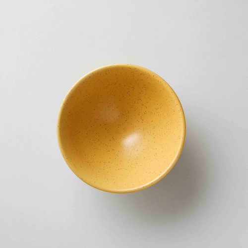 Vestige-Copper Glaze Soup Bowl 4.8" 3