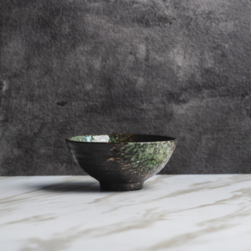 Vestige-Copper Glaze Soup Bowl 4.8" 8