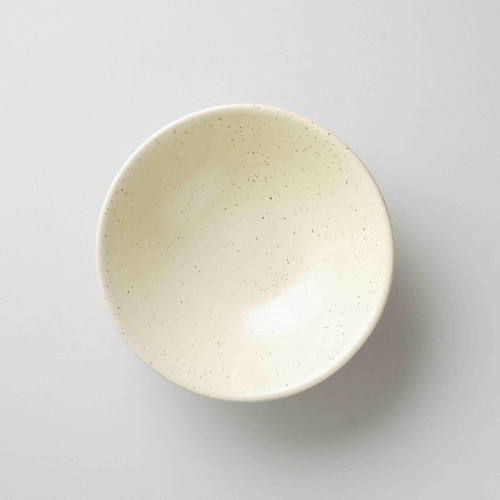 Vestige-Sand Glaze Salad Bowl 6" 3