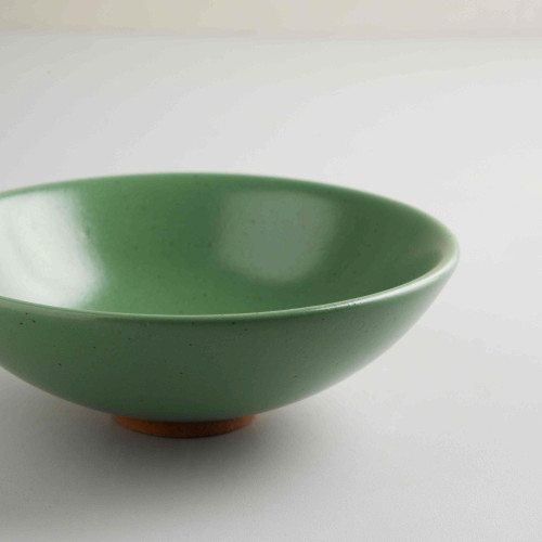 Vestige-Pine Glaze Salad Bowl 6" 3
