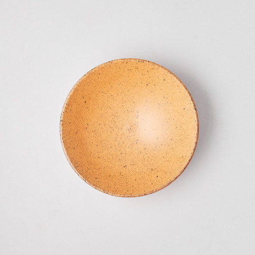 Vestige-Copper Glaze Salad Bowl 6" 6