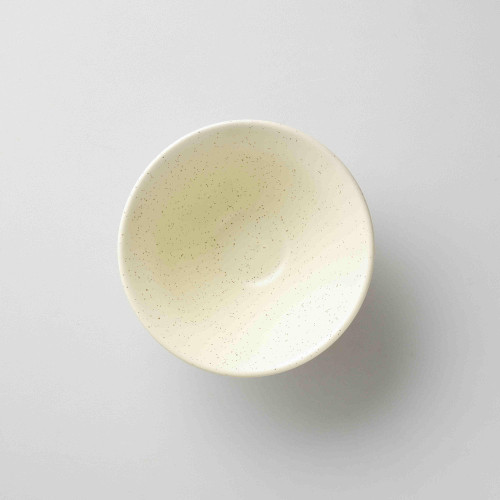 Vestige-Sand Glaze Rice Bowl 5" 3