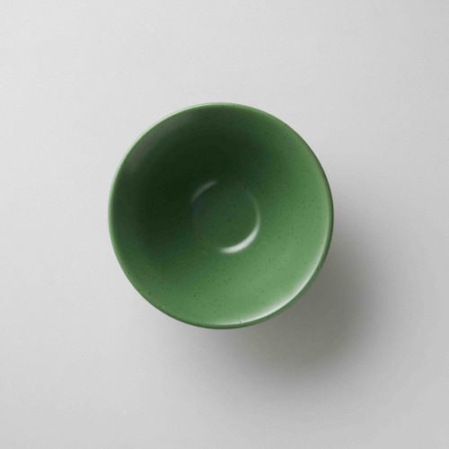 Vestige-Pine Glaze Rice Bowl 5" 3