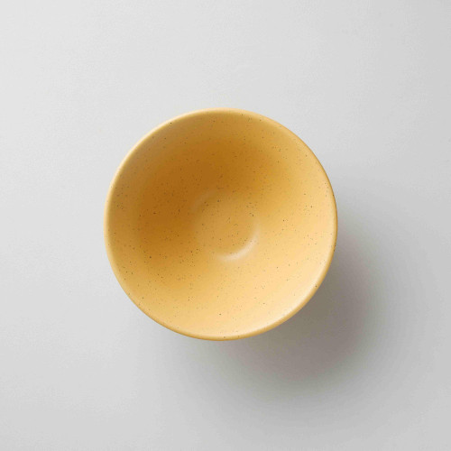 Vestige-Copper Glaze Rice Bowl 5" 3