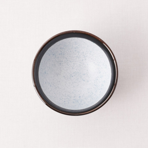 Seigaiha Rice Bowl 4.5" 2