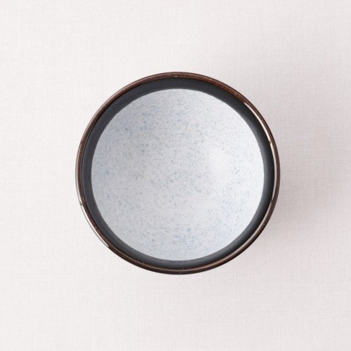 Seigaiha Rice Bowl 4.5" 2