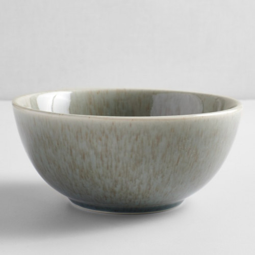 Waterfall Green Noodle Bowl 5.9" 3