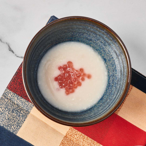 Serena Blue Cereal Bowl 6" 5