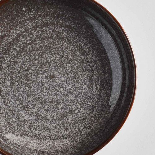 Alicia Artisan Pasta Bowl 7.8" 4