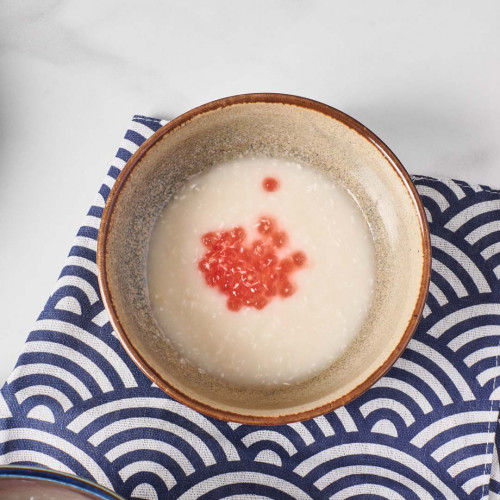 Clara Artisan Cereal Bowl 6" 4