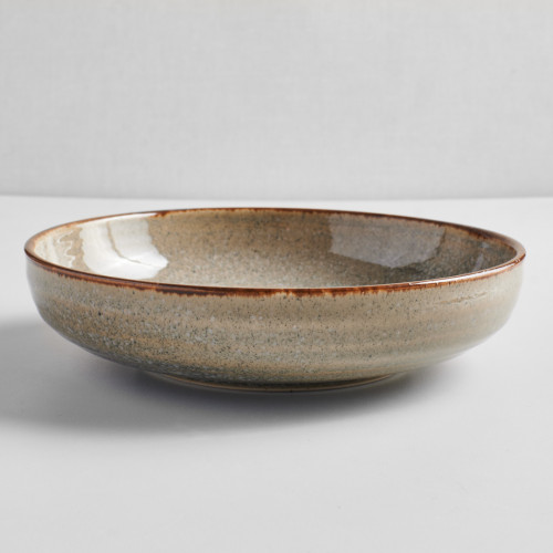 Clara Artisan Pasta Bowl 7.8"