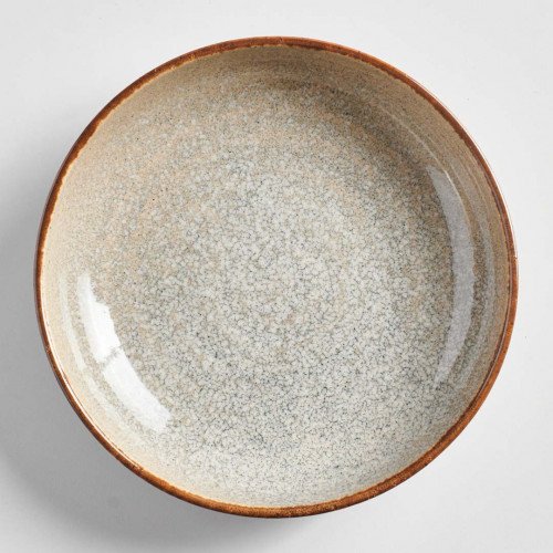 Clara Artisan Pasta Bowl 7.8" 2