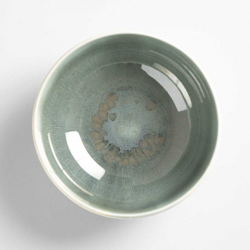 Coventry Green Cereal Bowl 6.5"