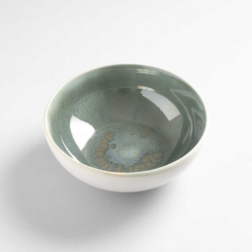 Coventry Green Cereal Bowl 6.5" 2