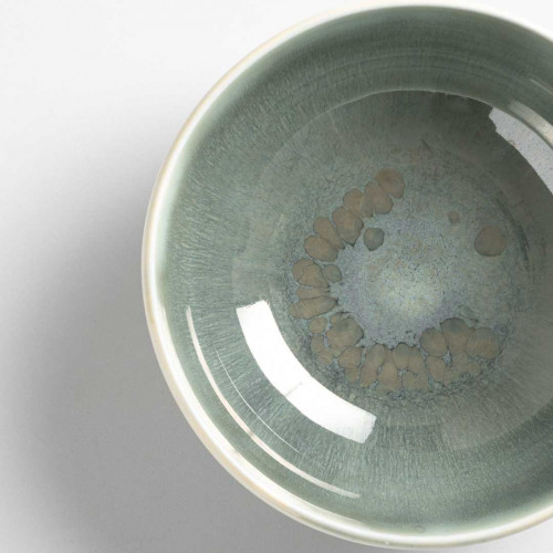 Coventry Green Cereal Bowl 6.5" 4