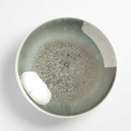 Coventry Green Soup Plate 8.6"