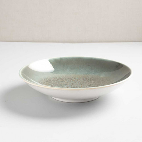 Coventry Green Soup Plate 8.6" 6