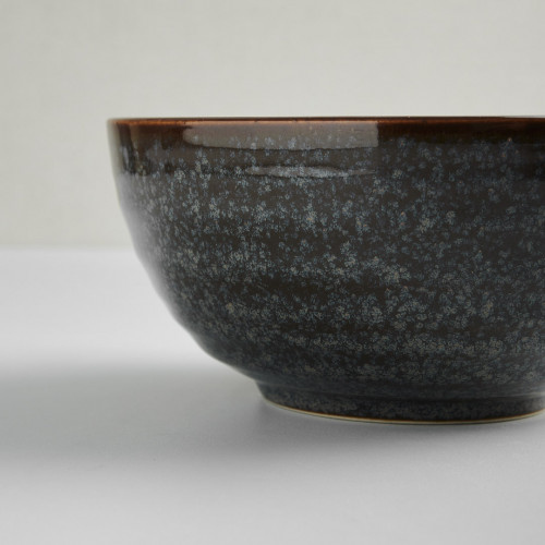 Alicia Artisan Calico Cereal Bowl 6" 3