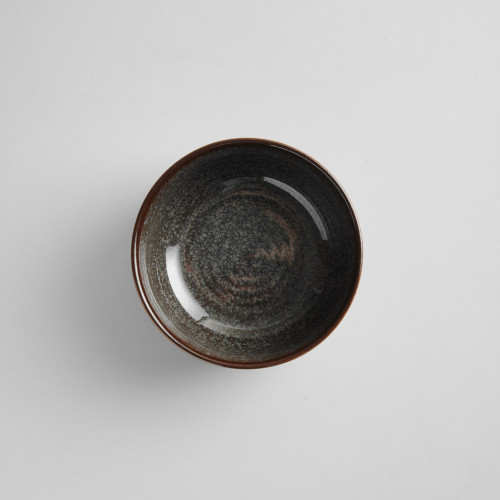 Alicia Artisan Nibble Bowl 4.7" 2