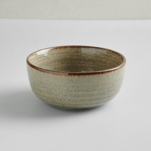 Clara Artisan Nibble Bowl 4.7"