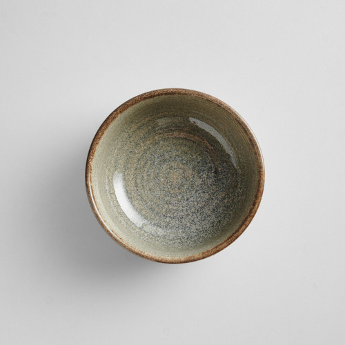 Clara Artisan Nibble Bowl 4.7" 2