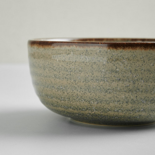 Clara Artisan Nibble Bowl 4.7" 3