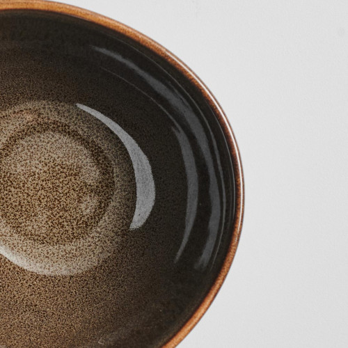 Umbra-Gray Salad Bowl 5.5" 3