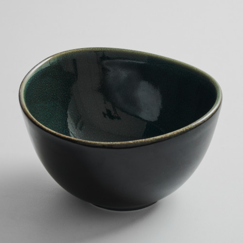 Umbra-Green Salad Bowl 5.5"