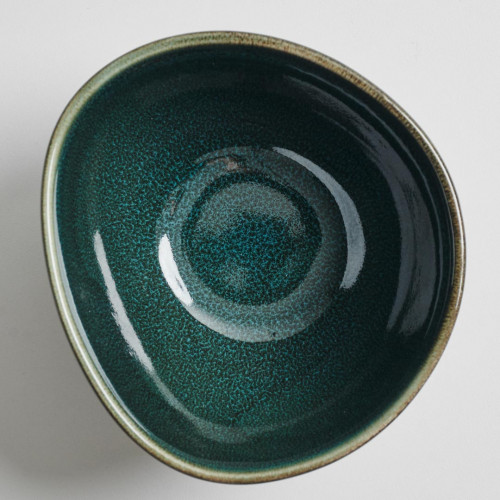 Umbra-Green Salad Bowl 5.5" 2