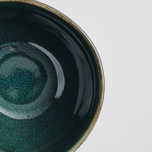 Umbra-Green Salad Bowl 5.5" 3