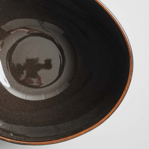 Umbra-Gray Pasta Bowl 8.5" 3