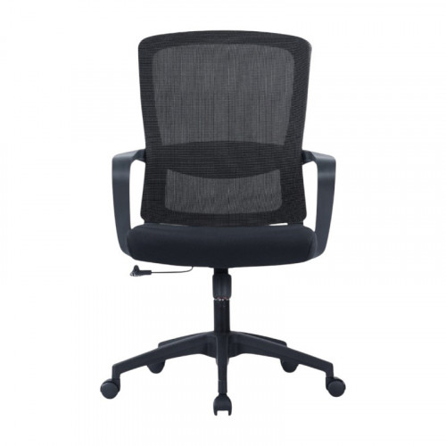 Korea Style 304 Stainless Steel Salad Bowl 18cm - Silver 13