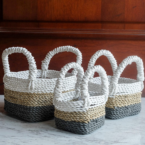 Black Kemuri Semi-Bowl 10" 13