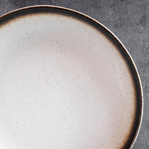 Wakana Semi-Bowl 10" 2