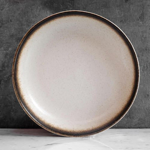 Wakana Semi-Bowl 10" 3