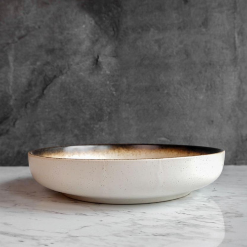 Wakana Semi-Bowl 10" 4