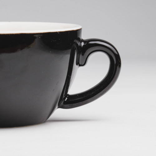 BREW Coffee Cup 200cc (GREY) 2