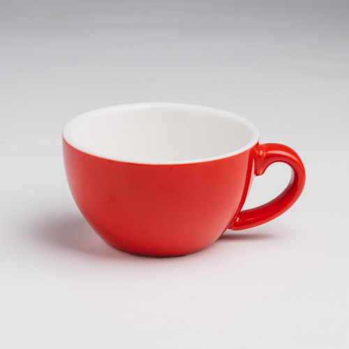 BREW Coffee Cup 200cc (RED)