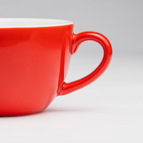 BREW Coffee Cup 200cc (RED) 2