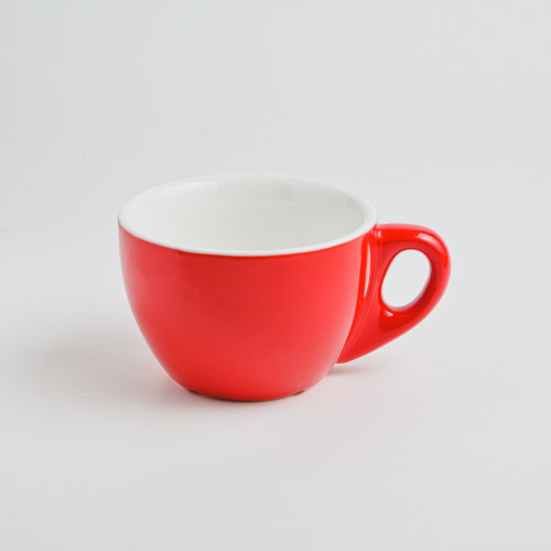 BREW Coffee Cup 250cc (RED)