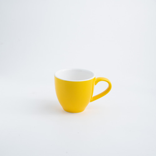 BREW Espresso Coffee Cup 60cc (WHITE)