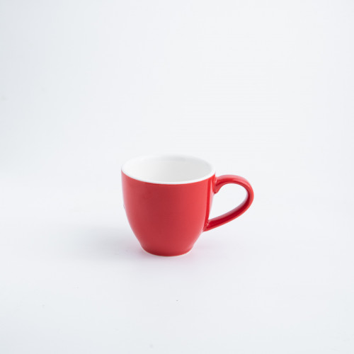 BREW Espresso Coffee Cup 60cc (RED)