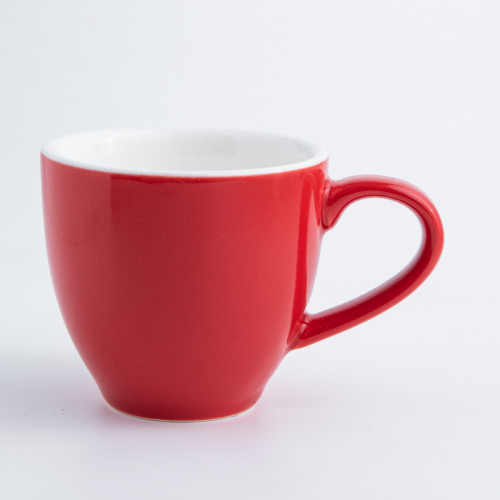 BREW Espresso Coffee Cup 60cc (RED) 3
