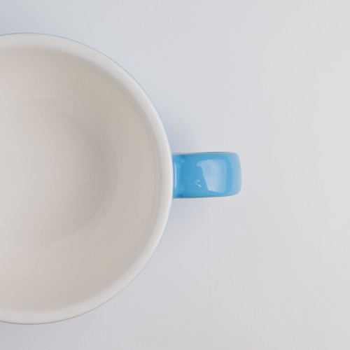 BREW Coffee Cup 200cc (GREEN) 2