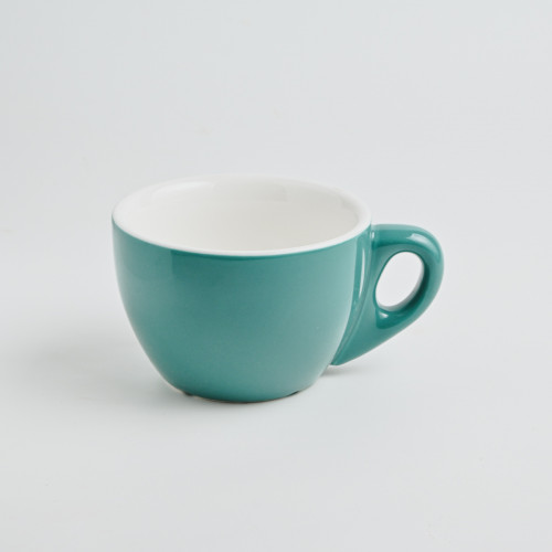 BREW Coffee Cup 250cc (Green Tosca)