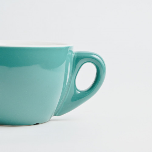 BREW Coffee Cup 250cc (Green Tosca) 2