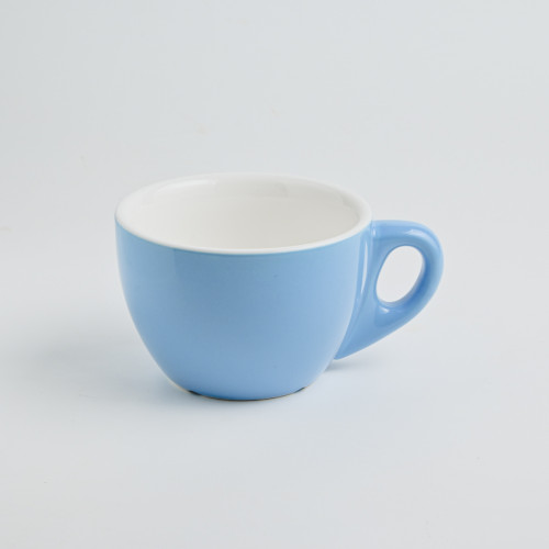 BREW Coffee Cup 250cc (GREY)