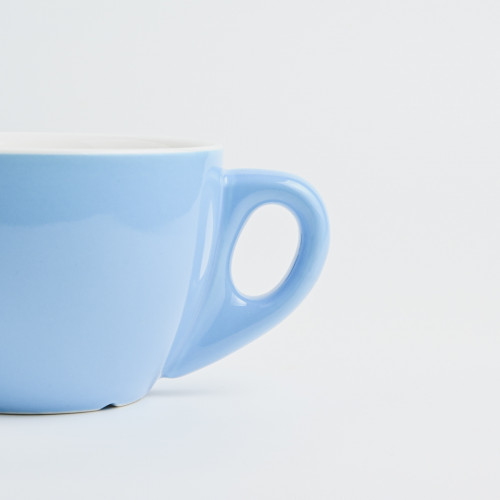 BREW Coffee Cup 250cc (GREY) 2