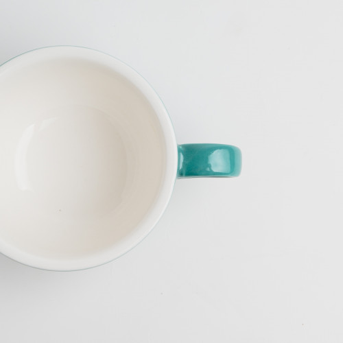 BREW Flat White Coffee Cup 150cc (Tosca) 3