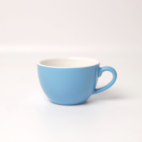 BREW Coffee Cup 180cc (Black)